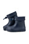 Waterproof Winter Boots for Girls and Boys with Fur Inside - 4
