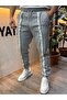 Men's Jogger Sweatpants - 2