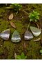 Bloodstone Natural Stone Hood (Ring Stone-Necklace Stone-Bracelet Stone)