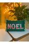 Ho Ho Ho - Christmas Written Christmas-Themed Double-Sided 2-Piece Throw Pillow Cover - Christmas Throw Pillow Cover Set - 5