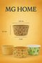50 Pieces Green Muffin Cake Mold 5X4X7 cm |   Non-Stick Hard Cardboard Disposable Cake Mold - 5
