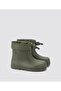 Waterproof Winter Boots for Girls and Boys with Fur Inside