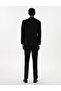 Slim Fit Wool Men's Suit 2165048 - 2