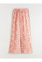 Timeless Clothing & Timeless Choices Girls' Embroidered Pants with Drawstring Waist