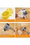 Aluminum Juicer - 3