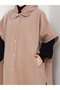 Poncho Feathered Stamp - 7