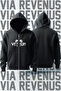 Ufc Pre Printed Unisex 3 Thread K Hooded Zippered Sweatshirt Cardigan