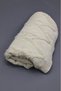 Soft Knitted Blanket Diamond 130X170 cm Mink |   Single Person Tv Blanket – Decorative and Lightweight - 3