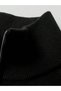 Stand Collar Sweatshirt - 3