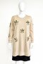 Floral Long Tunic