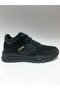 Genuine Leather Nubuck Lace-Up Comfortable Flexible Rubber Sole Winter Men's Shoes