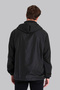 6015 Urban Shield Men's Raincoat - Ultra Lightweight, Stylish Design, Foldable, Zippered - 3