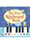 My First Keyboard Book - 3