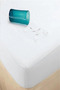 Fitted 60X120 cm Liquid-Proof Baby Mattress Micro Fabric Mattress Protector Mattress Cover - 3
