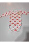 Girl Boy Child Baby Long Sleeve Snap Fastener Bodysuit-Badi 100% Cotton 1-2-3-4-5-6 Years Old - 7