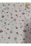Girl Boy Child Baby Long Sleeve Snap Fastener Bodysuit-Badi 100% Organic Cotton 1-2-3-4-5-6 Years Old - 8