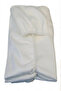 Bebe 70X110 cm Liquid-Proof Cotton Fitted Mattress Protector Mattress Cover - 6