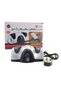 2-hole electric knife sharpener