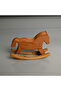 Rocking Horse Wooden Toy Decor