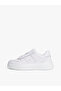 PATENT PLATFORM SNEAKER - 7