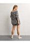 AE Big Hug Off-The-Shoulder Waffle Sweatshirt - 3