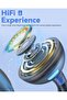 Open Ear Clip Wireless Earbuds Bluetooth 5.4, 30H Play, Bone Conduction - 5