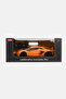 Lamborghini Aventador SVJ Remote Control Car, Orange
