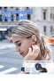 Open Ear Clip Wireless Earbuds Bluetooth 5.4, 30H Play, Bone Conduction - 6