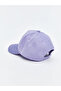 Lilac Kuromi Printed Girl's Cap Hat - 3