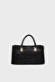 Tisha 4g Logo Detachable Strap Bag Hwpd7764060 Bag Hwpd77 64060 Blo - 4