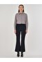 Basic Pants Black - 2
