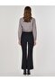 Basic Pants Black - 4