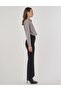 Basic Pants Black - 5