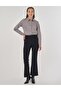Basic Pants Black