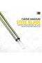 Stanley Voltage Tester - Multi-Purpose Spark Detection Screwdriver, Yellow, 100-500V AC (2) - 4