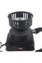 Multipurpose Charcoal Burner Electric Hot Plate Stove, 800W - 7