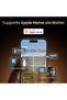 Hub 3 (3rd Gen) Smart Home Hub with 2.4" IPS Screen & Knob Control - Black - 3