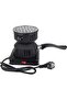 Electric Hookah Charcoal Starter, Multipurpose Charcoal Burner - 110V - 3