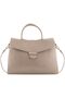 Crossbody Bag for Women - High-Grade PU Leather Handbag with Adjustable Strap