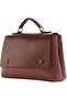 Shoulder Bag – High-Grade PU Leather for Women with Scarf - 2