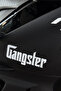  Label Sticker for Motorbike-Car-Helmet (1 Piece) - 2