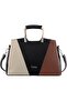 Crossbody Bag – High-Grade PU Leather Shoulder Bag for Women