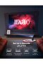 جهاز عرض صغير كبسولة 3 - 1080 بكسل، 200 لومن ANSI، محمول، Google TV، 2.5 ساعة، أسود - 6
