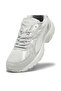 Milenio Unisex Tech Suede Casual Sneakers - Gray - 6