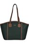 High-Grade PU Leather Tote Bag – Stylish Durable Handbag for Women