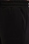 Wb 22Aden-P 5Pr Women's Black Sweatpants - 102025684 - 4