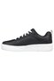 149763 Bkw Sport Court 92-Illustrious Women's Sports Shoes Black - 2