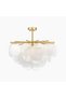 Candelabru cu perle - 8