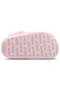 210856 Classic Cozzzy Slipper K Pink Children's Slippers - 5