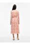 Maxikleid VIFALIA Langarm - 4